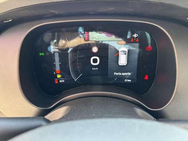Fiat Panda 1.0 FireFly S&S Hybrid CRUISE-LANE ASSIST