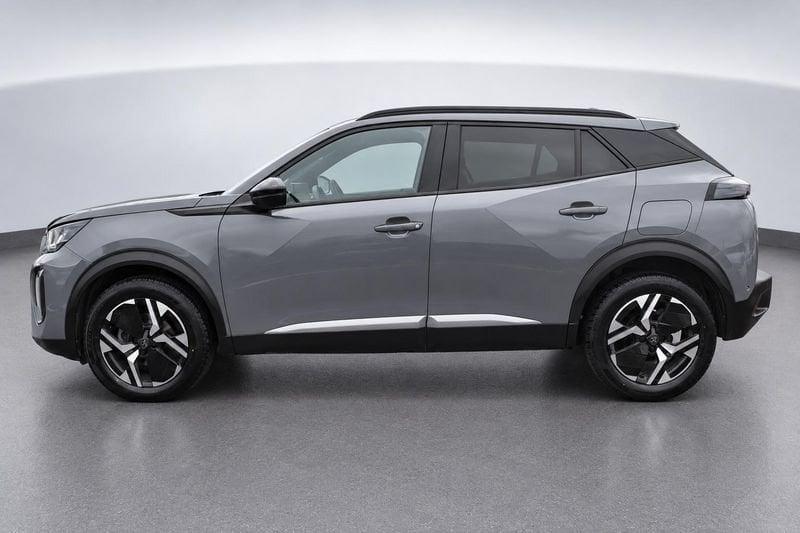 Peugeot 2008 2008 1.2 puretech Allure s&s 130cv eat8