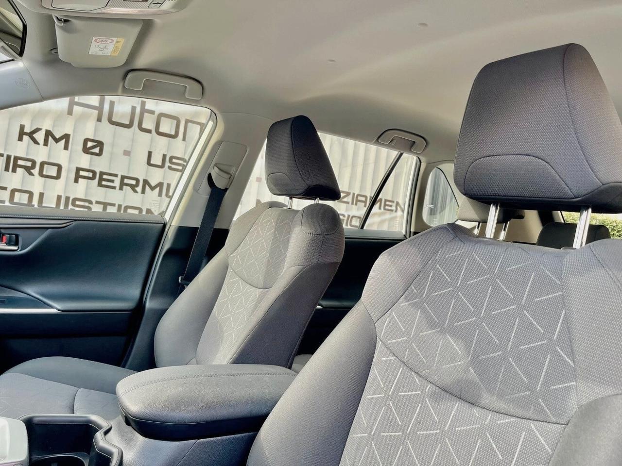 Toyota RAV 4 2.5 Hybrid PREZZOREALE\PRONTACONSEGNA\UNIPRO