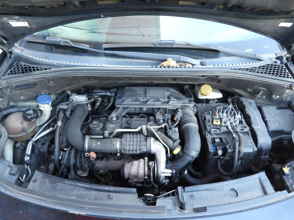 Citroen C3 1.4 e-HDi airdream Seduction CMP-5