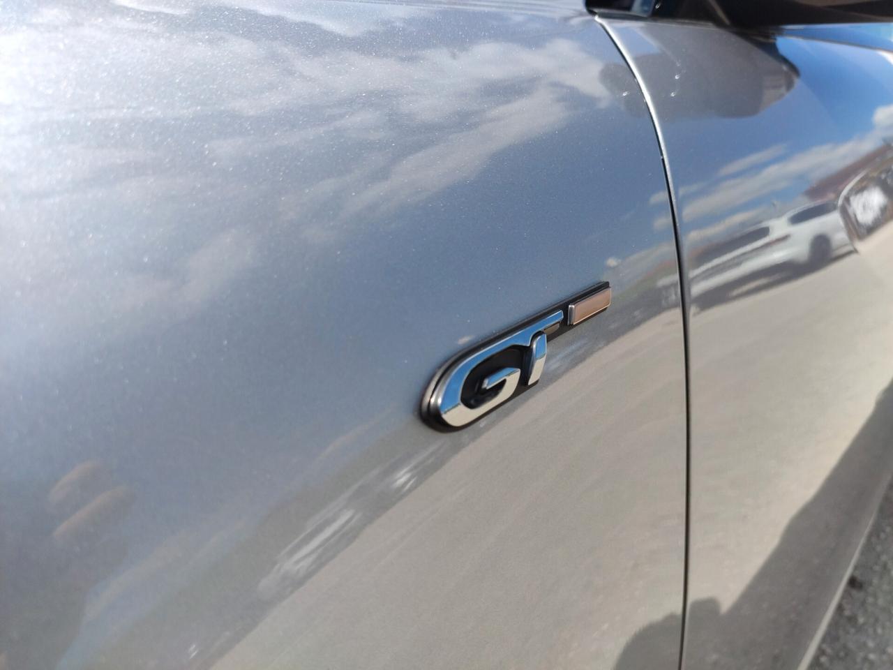 Peugeot 508 BlueHDi 180 Stop&Start EAT8 GT Line