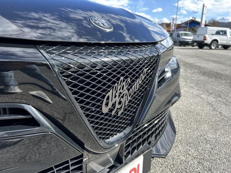 Alfa Romeo Junior 1.2 145 CV Hybrid eDCT6 Ti SUPER-PROMOZIONE!!