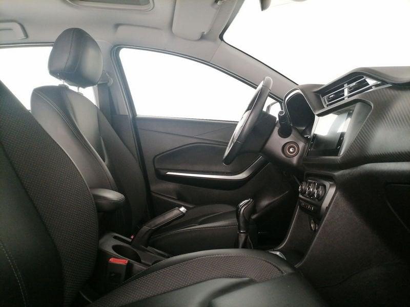 DR AUTOMOBILES DR 3 1.5 S2 Gpl 114cv