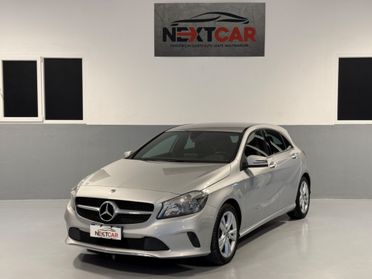Mercedes-benz A 160 d Automatic Premium