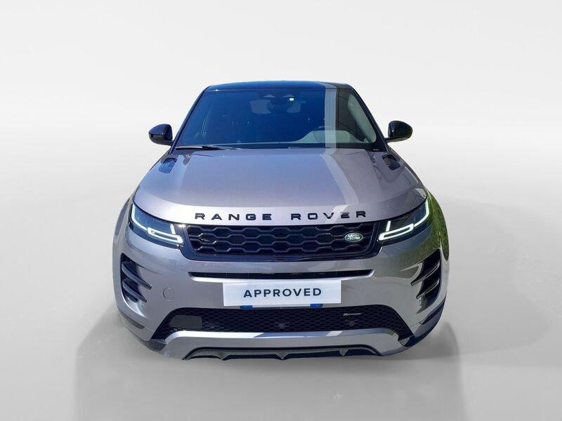 Land Rover Range Rover Evoque 2.0 D204 MHEV R-Dynamic S AWD auto IVA ESPOSTA
