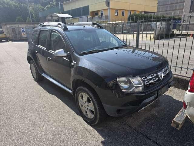 Dacia Duster 4x4 SOLO PER EXPORT PROBLEMI MOTORE