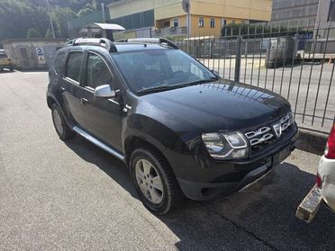 Dacia Duster 4x4 SOLO PER EXPORT PROBLEMI MOTORE