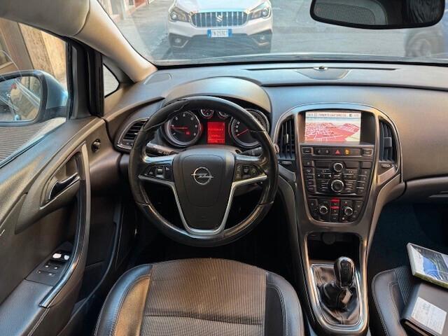 Opel Astra 1.7 CDTI 110CV 5 porte Cosmo