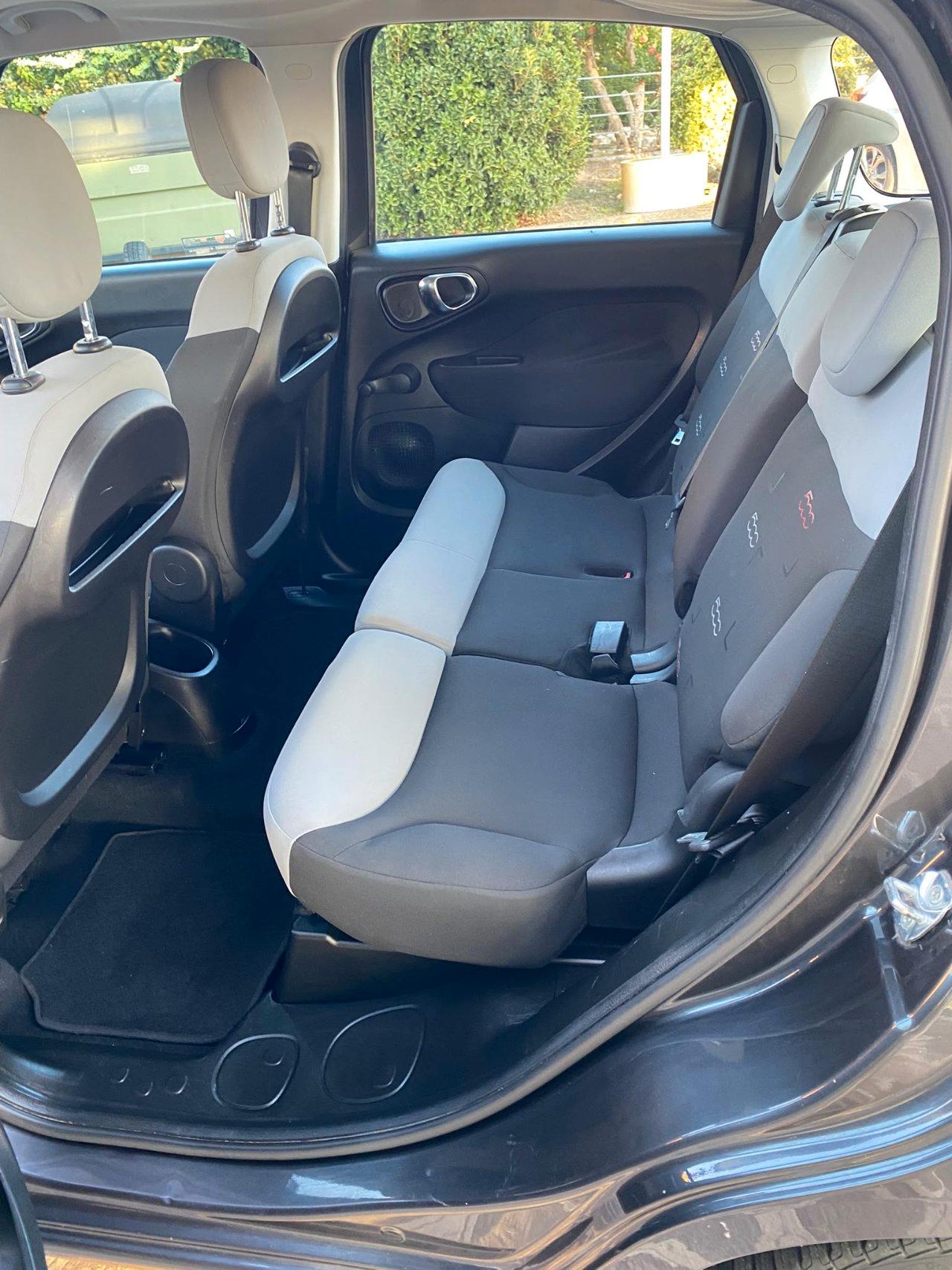 Fiat 500 L 500L 1.4 Pop Star 95cv