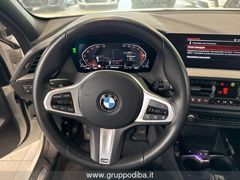 BMW Serie 1 F40 Benzina 118i Msport 136cv auto