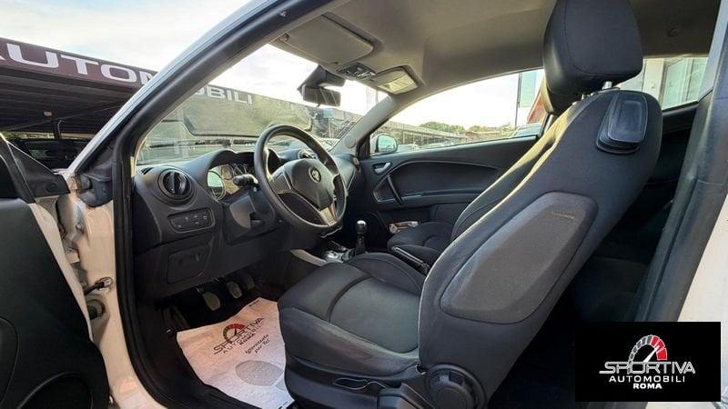 Alfa Romeo MiTo PERFETTA PARI AL NUOVO MiTo 1.3 JTDm 85 CV S&S Progression