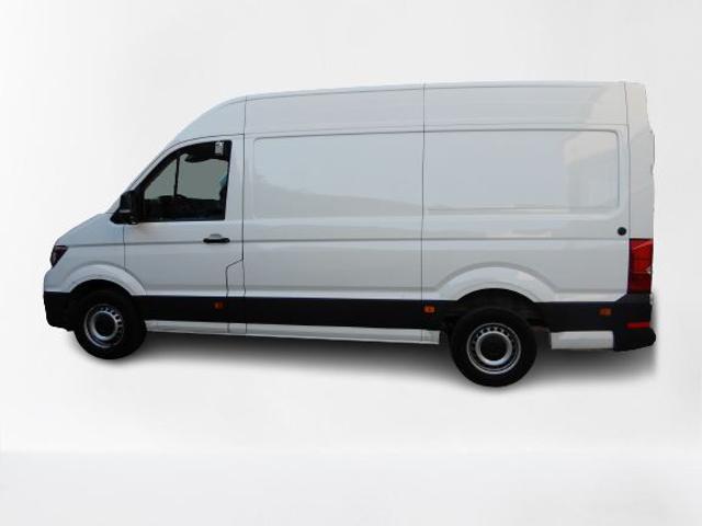 VOLKSWAGEN Crafter 35 2.0 TDI PM-TA Furgone