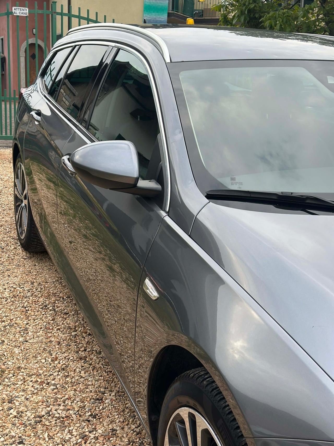 Opel INSIGNA 1.6 CDTI ST COSMO KMCERT NAVI EU6