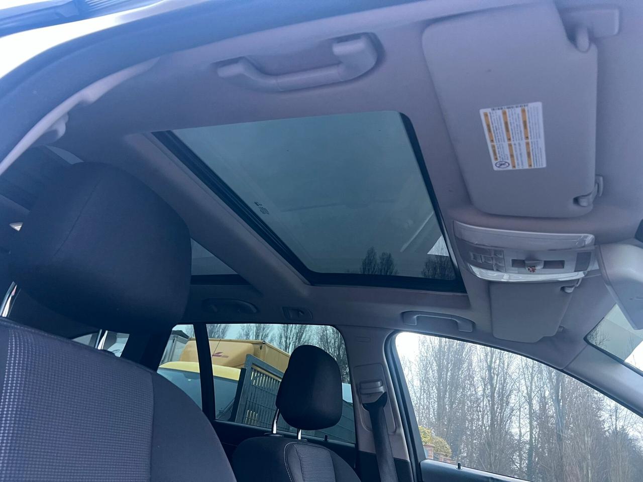 Mercedes-benz C 220 C 220 d Sport berlina