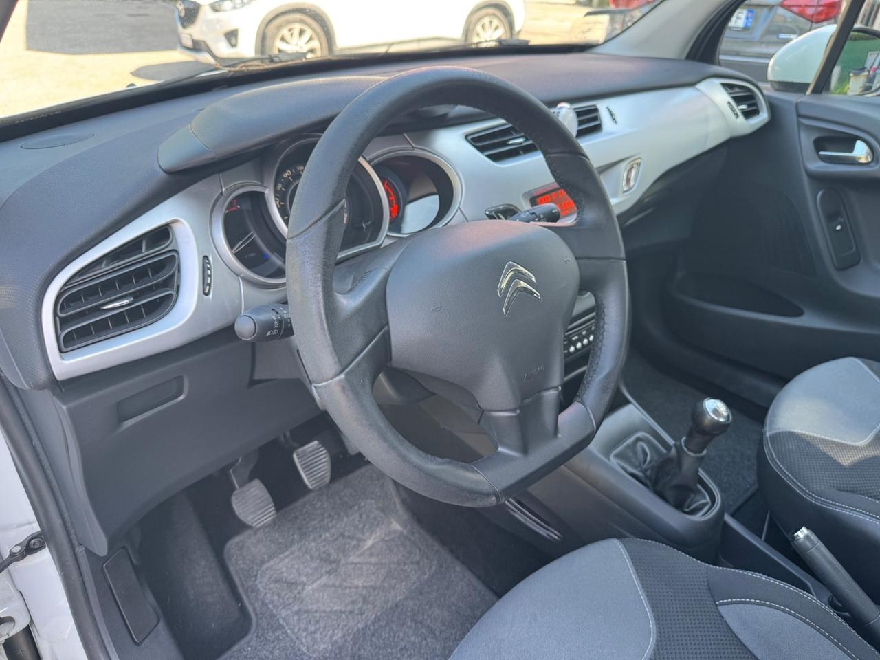 Citroen C3 1.1 Benzina