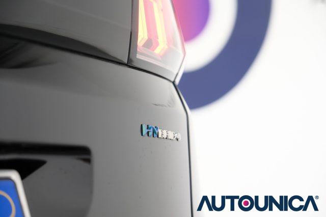 PEUGEOT 3008 HYBRID4 300 E-EAT8 ALLURE PACK