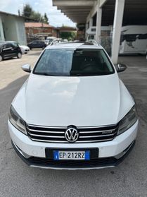 Volkswagen Passat Var 2.0 TDI 4motion Highline BMT