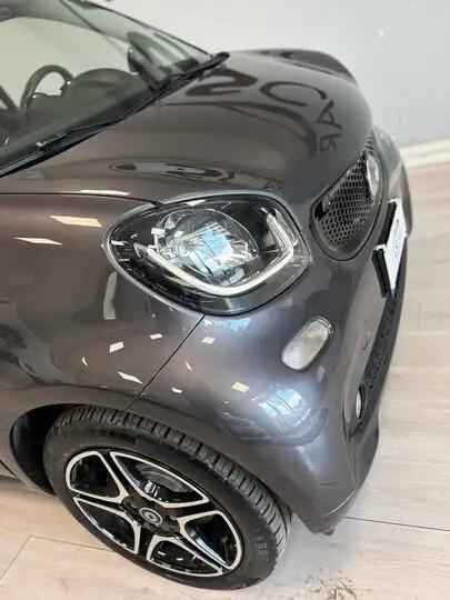 Smart ForTwo 70 1.0 Passion~UniPro~Km e Tagliandi Certificati~Promo Finanziamento~Pronta Consegna