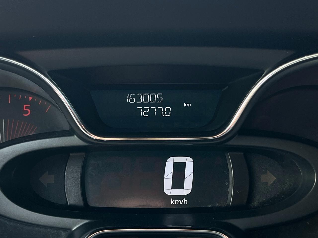 Renault Captur dCi 8V 110 CV Start&Stop Energy Hypnotic