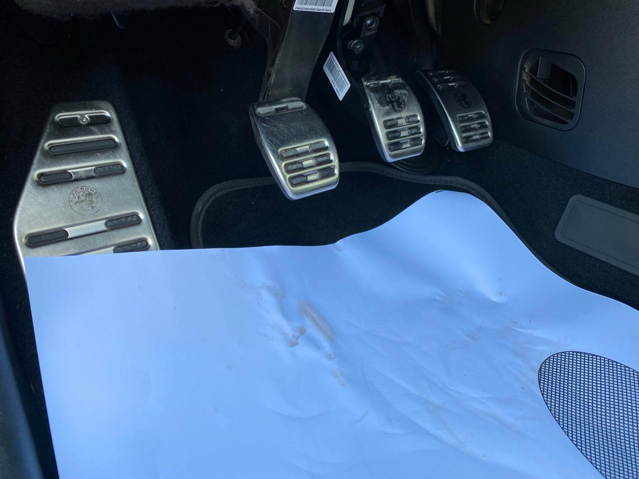 ALFA ROMEO Giulietta 1.6 JTDm2 GARANTITA