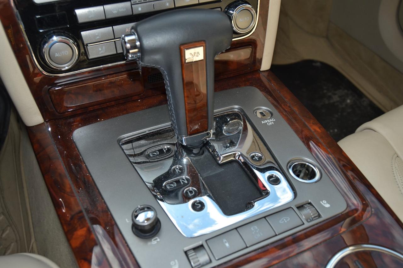 Volkswagen Phaeton 3.0TDI V6 4Motion IPERFULL/GARANZIA