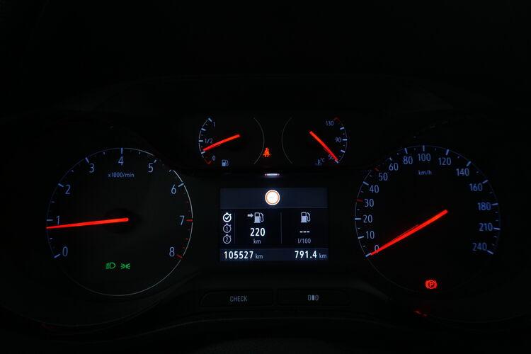 Opel Crossland Advance BR236361 1.5 Diesel 102CV