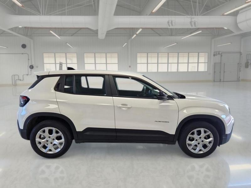 JEEP AVENGER 1.2 TURBO ALTITUDE SUV