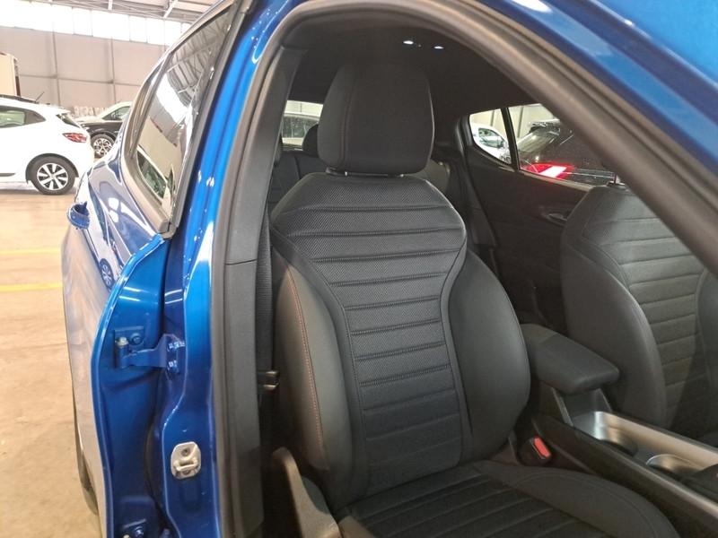 ALFA ROMEO TONALE 1.5 130 CV HYBRID TCT7 SPRINT SUV