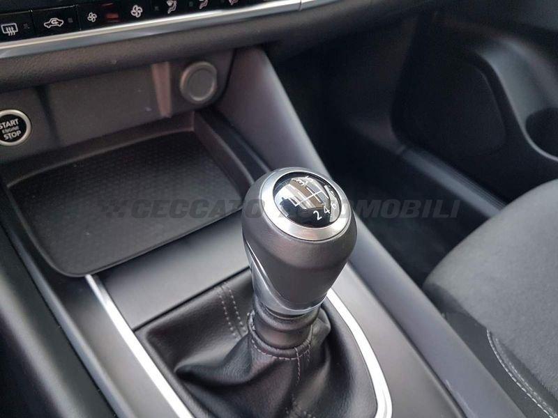 Nissan Qashqai Qashqai 1.3 mhev N-Connecta 2wd 140cv