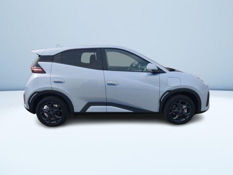 BYD Dolphin Surf Comfort