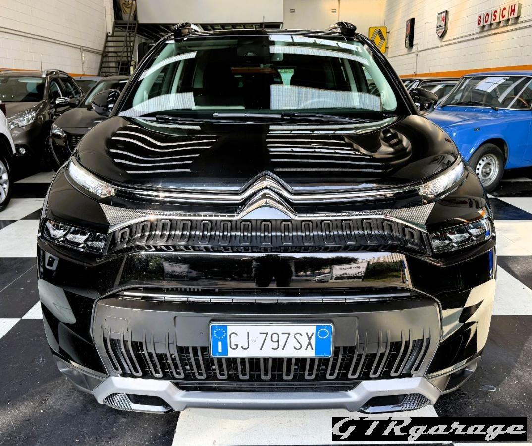 CITROEN C3 Aircross 110 S&S Feel solo 40000 km