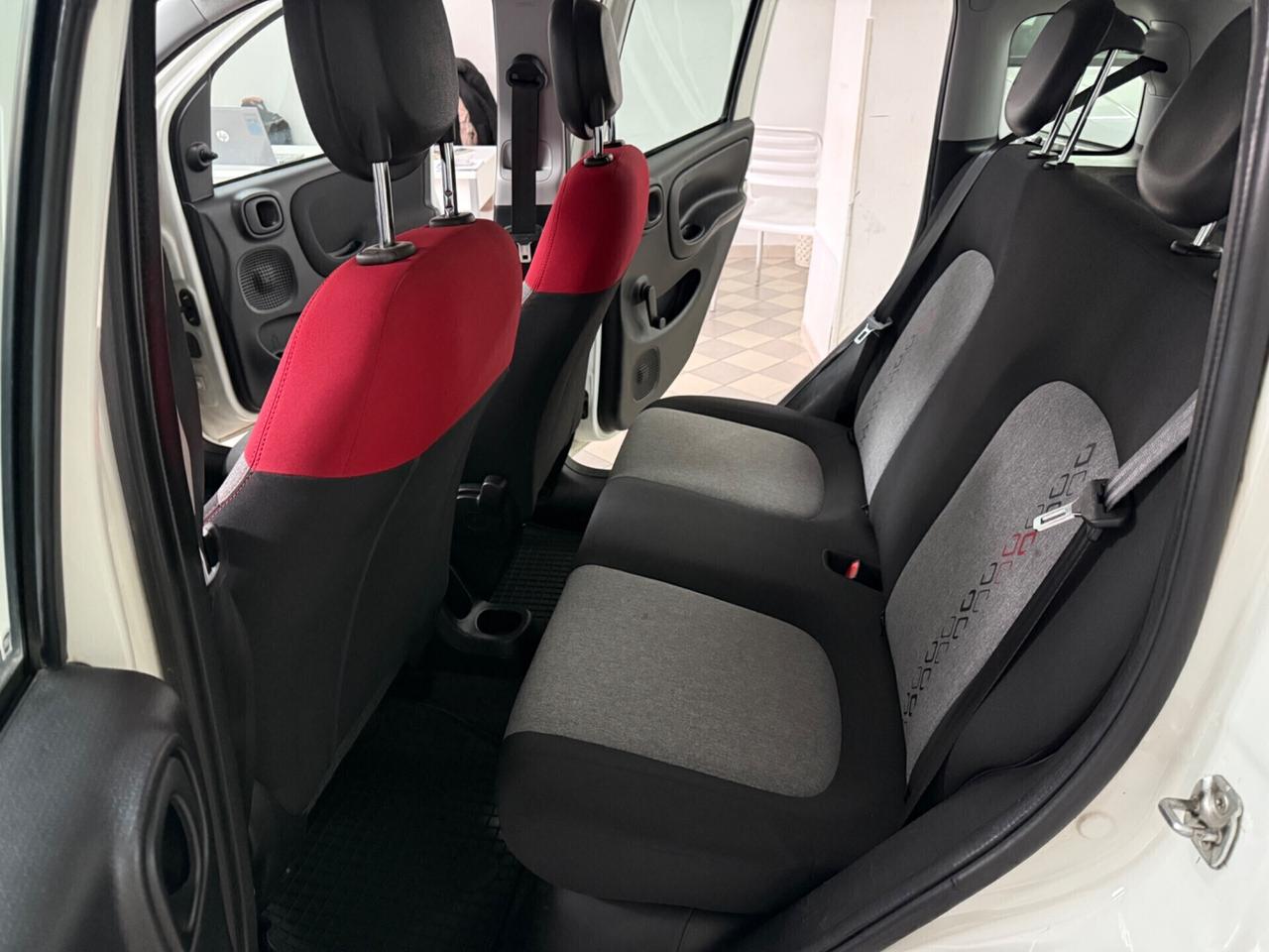 Fiat Panda 1.3 MJT 95 CV S&S Lounge