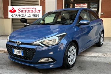 Hyundai i20 1.1 CRDi 12V 5 porte Comfort
