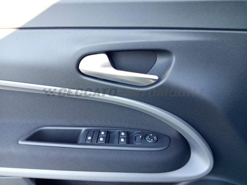 Jeep Avenger Avenger 1.2 turbo Longitude fwd 100cv