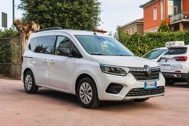 Renault Kangoo 1.5 Blue dCi 115CV Equilibre