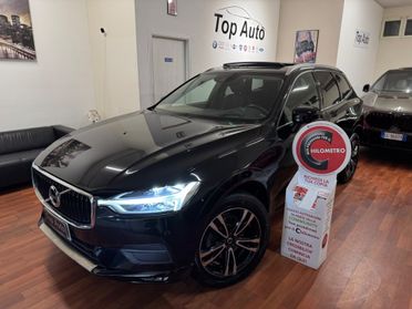 Volvo XC 60 XC60 D4 GEARTRONIC MOMENTUM / TETTO