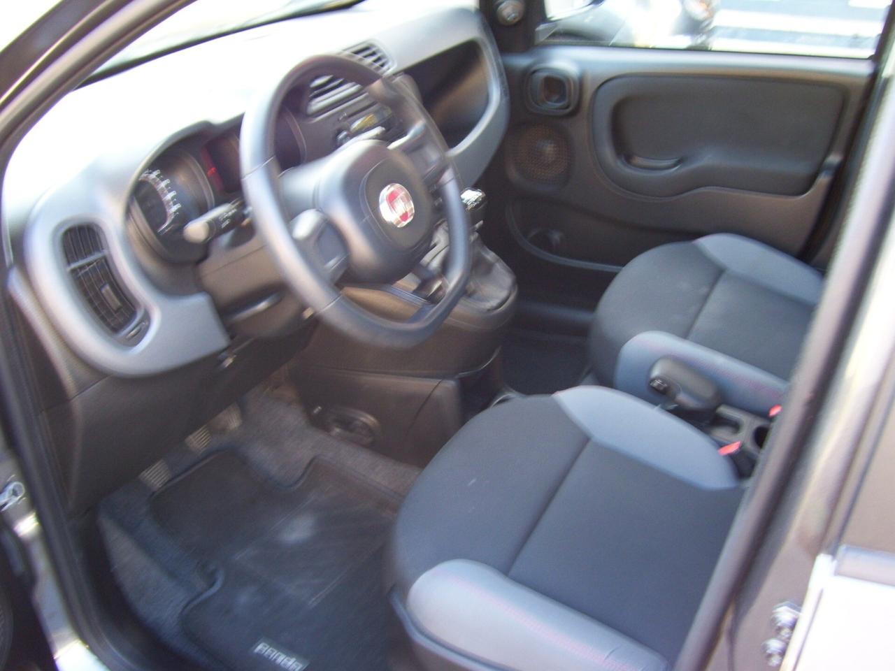 Fiat Panda 1.2 Easy