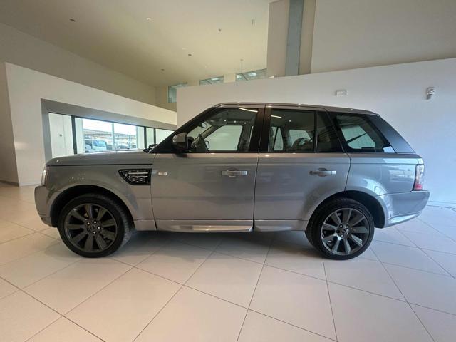 LAND ROVER Range Rover Sport 3.0 SDV6 HSE