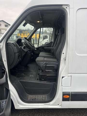 Nissan NV400 35S13 2.3dCi 130CVFurgoneL3H3 3700x1780x2100kg1256