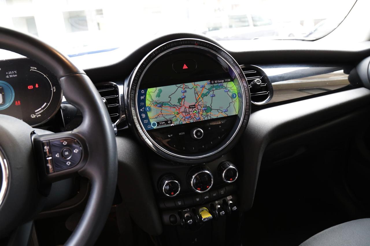 Mini Full Electric Cooper SE Yours