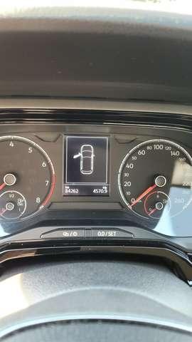 Volkswagen Polo Polo 5p 1.0 tgi Comfortline 90cv UNIPROPRIETARIO
