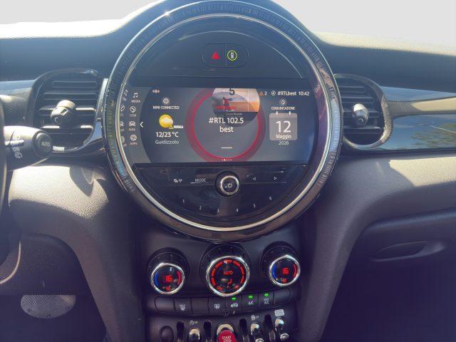 MINI Mini 5 Porte 1.5 Cooper Classic 5 porte