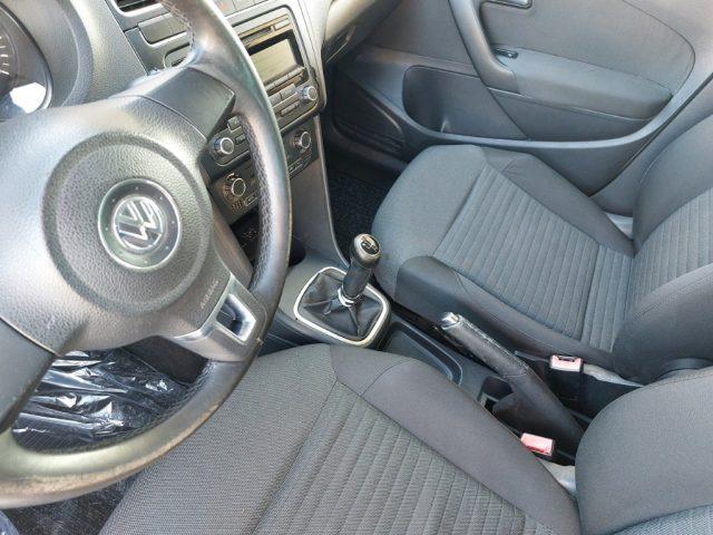 VOLKSWAGEN Polo 1.2 TDI DPF 5 p. Comfortline Neopatentati