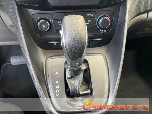 FORD Tourneo Connect 1.5 EcoBlue 100 CV L2 combi