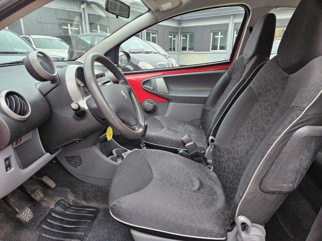 PEUGEOT 107 1.0 68CV 3p. Access