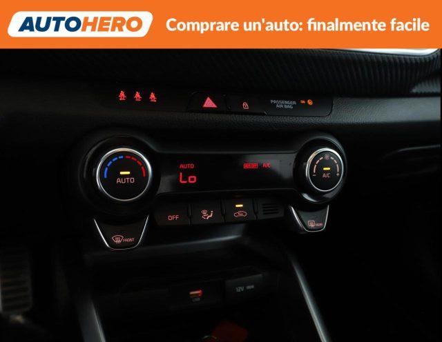 KIA Stonic 1.0 T-GDi 120 CV MHEV DCT GT Line