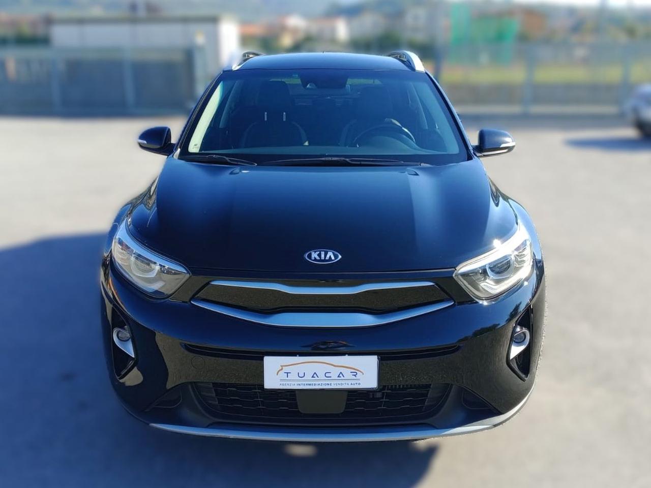 Kia Stonic Energy 1.6 CRDi  #7269