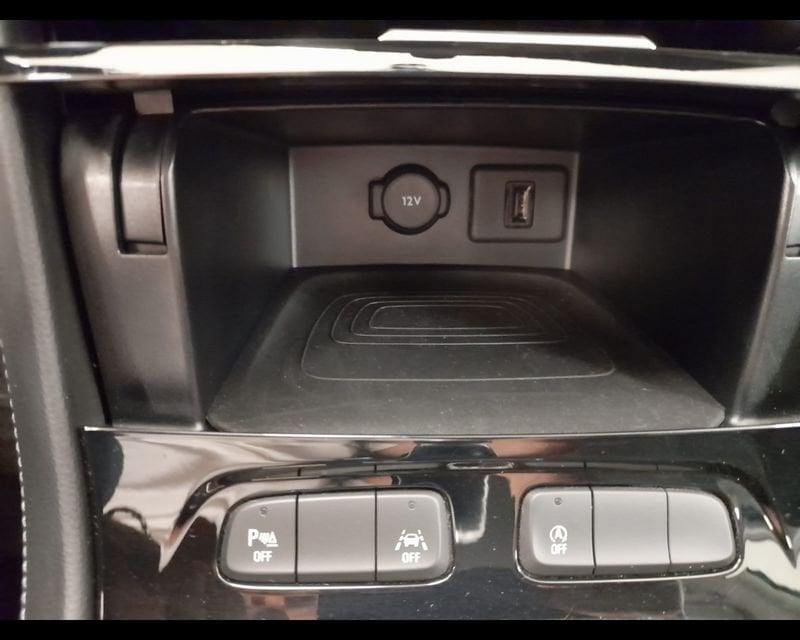 Opel Grandland I 2022 1.5 ecotec Ultimate s&s 130cv at8