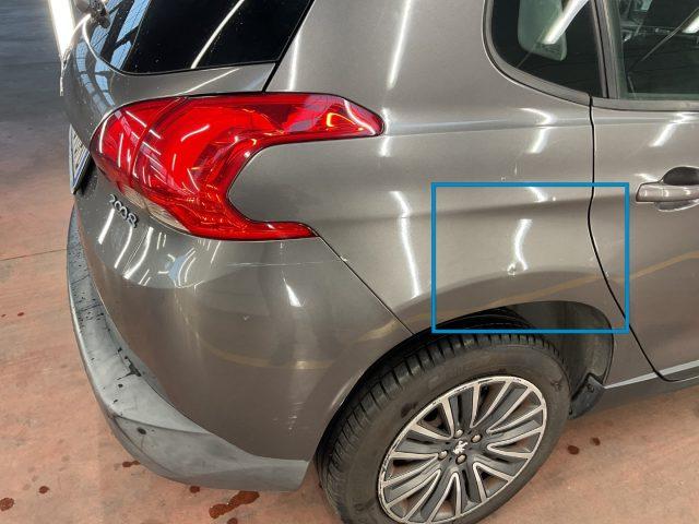 PEUGEOT 2008 1° serie 1.4 HDi 68CV Active