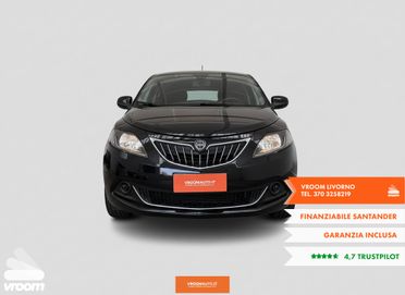 LANCIA Ypsilon 3ª serie Ypsilon 1.0 FireFly 5 ...